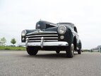 Thumbnail Photo 4 for 1947 Ford Super Deluxe